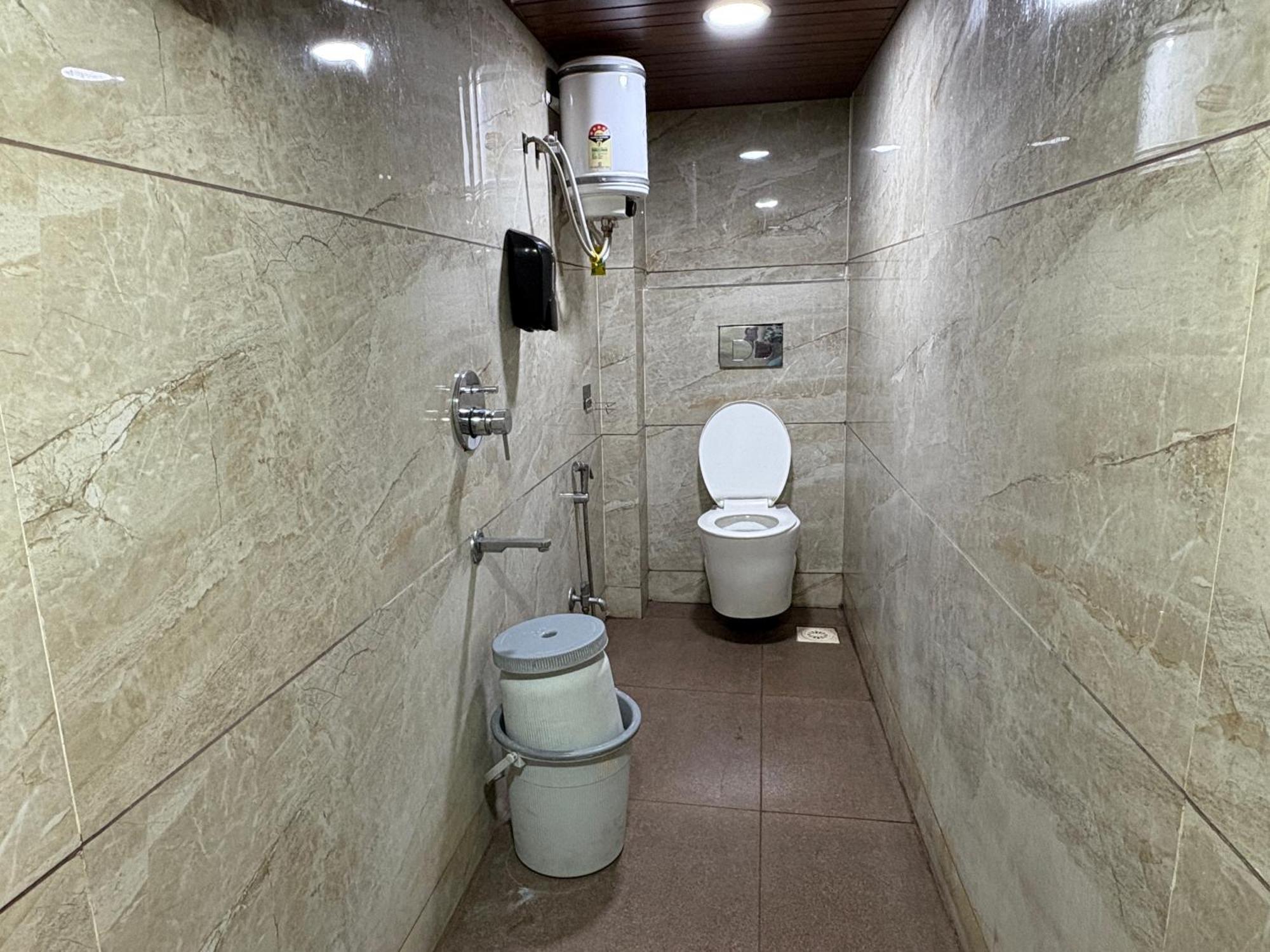 Hotel Anantshree Ujjain Exterior foto